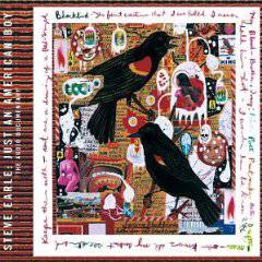 Steve Earle : Just an American Boy